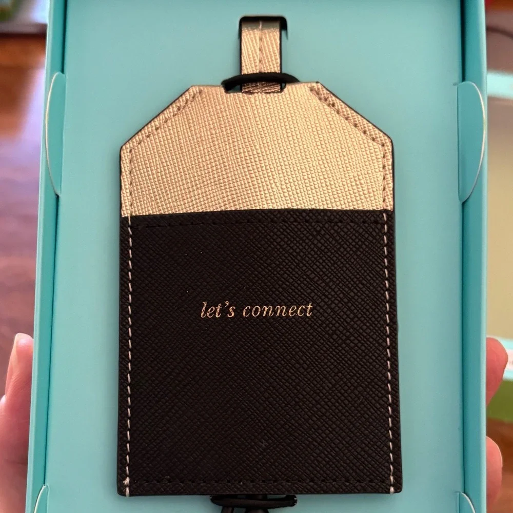 Kate Spade New York Portable Charger Lightning Cable - Lets‎ Connect New